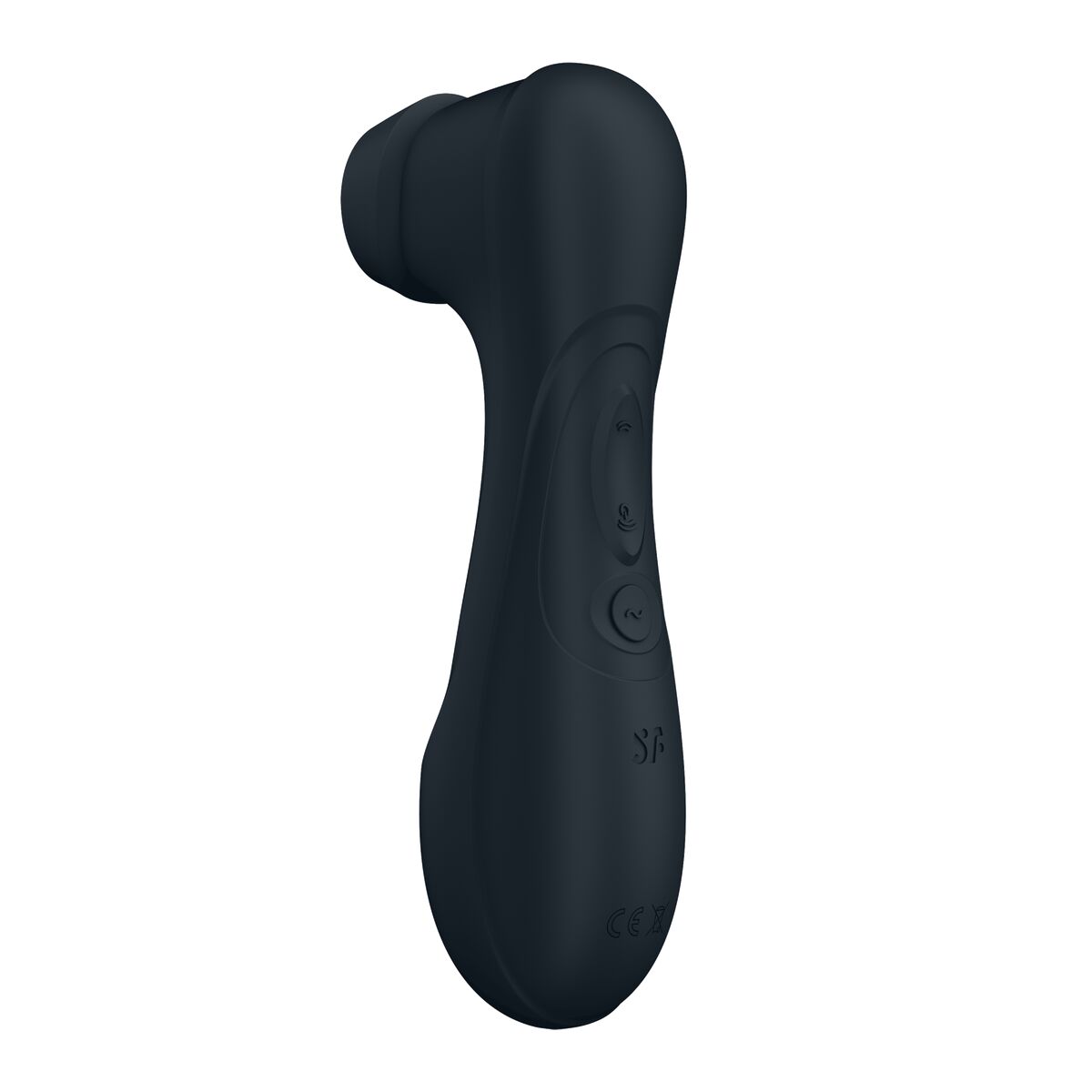 Aspirateur à clitoris Satisfyer Pro 2 Generation 3 Noir